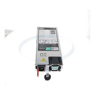 DELL 9338D 495W Platinum Power Supply 80+ R430 R530 R630 R730 - $19.79