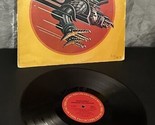 JUDAS PRIEST - Screaming For Vengeance 1982 LP Vinyl Record Album  - $19.59