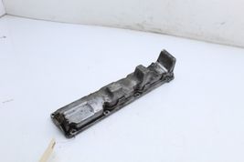 90-96 NISSAN 300ZX LEFT LH VALVE COVER Q2711 image 4