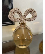 Vintage Elizabeth Taylor White Diamonds/Rubies  LARGE Factice Perfume Bo... - $32,985.01 MXN
