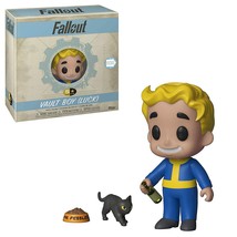 Fallout Vault Boy (Luck) 5-Star Vinyl Figure - £22.29 GBP