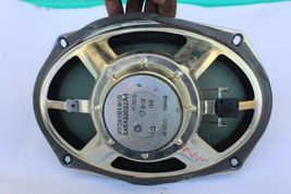 2011-2014 CHRYSLER 200 DOOR SPEAKER REAR FRONT LEFT RIGHT V776 image 2