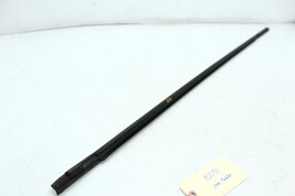 04-06 VOLKSWAGEN PHAETON FRONT RIGHT DOOR EXTERIOR WINDOW CHROME TRIM H2092 image 5