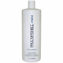 Paul Mitchell The Conditioner 33.8oz / 1L - $27.99