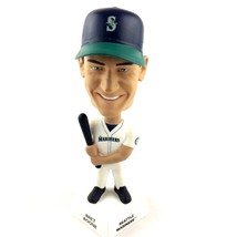Bret Boone 2002 Upper Deck Playmakers Bobblehead Seattle Mariners Loose - $17.77