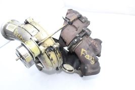 Turbo Turbocharger 7.3L Diesel w/ EBPV Fits 99-03 F250SD 22593 image 7
