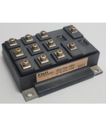 Fuji Electric 6DI75A-050 Power Module - $327.50 MXN