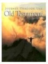 Journey Through the Old Testament Not Available (NA) - £3.05 GBP