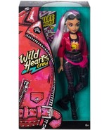 Wild Hearts Crew - Rallee Radmore Doll - $363.64 MXN