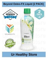 Youngevity Beyond Osteo FX Liquid 32 fl oz  (2 PACK) | Bone & Joint Health - €79,10 EUR