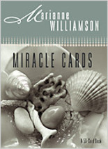 Miracle Cards Deck by Marianne Williamson New Sealed - £31.26 GBP