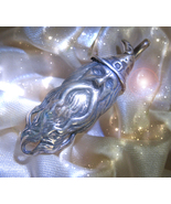 HAUNTED NECKLACE ARCANA OF SECRET MAGICK LOST CAMELOT HIGHEST LIGHT MAGICK  - $555.77