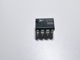 1X XR2209CP 2209CP EXAR Monolithic VCO Function Generator 0.01 Hz–1 MHz ... - €4,30 EUR