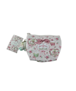 Marroncream Pouch with Mascot | Sanrio - $728.75 MXN