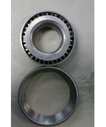14125A bearing and 14276 race - €29,49 EUR