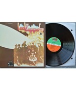 Led Zeppelin II Atlantic ATL-40037 "RL zepplin 2/two Vinyl LP Germany 1975 NM - £234.95 GBP