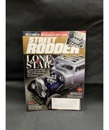 Street Rodders January 2018 Magazine Chevy LS NSRA Nationals Bumpers KG - $185.39 MXN