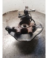 Driver Left Front Spindle/Knuckle With ABS Fits 06-10 OPTIMA 1183040 - $79.88 CAD
