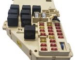 300M      2000 Fuse Box Cabin 545523Tested - £55.67 GBP