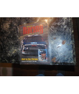 ex-beckett racing monthly-issue #1-september 1994-dale earnhardt cover!n... - $5.55