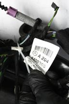 2008-2011 MERCEDES C350 C300 W204 FRONT RIGHT PASSENGER DOOR LOCK ACTUATOR P9685 image 11