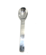 Reed &amp; Barton TELLURIDE Stainless 1 Serving Spoon Japan Flatware Discont... - $14.20