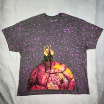 Marvel Comics Loki Shirt XXL Multicolor Space Thor Retro Avengers AOP CV... - $24.94