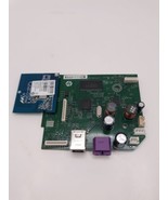 HP DeskJet 2540 Power Control Board w/ Wireless Board SDGOB-1292 - $18.34 CAD
