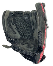 Mizuno Finch Prospect Tartan Flex GPL 1210 Baseball Glove 12&quot; Black &amp; Salmon - £15.17 GBP
