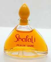 SHAFALI by YVES ROCHER ✿ VTG Mini Eau Toilette Miniature Perfume (0.25oz... - £10.11 GBP