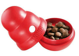 Wobbler Dog Toys HUGE Extra Tough Durable Treat Dispensing xLarge Dogs Play Toy  - £21.34 GBP+