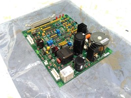 Defective Lorad 1-003-0333 M-IV Mammography Unit Filament Control Board AS-IS - £186.39 GBP