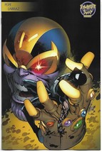 Symbiote SPIDER-MAN Alien Reality #1 (Of 5) Larraz Young Gun (Marvel 2019) - £4.62 GBP