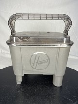 Hoover F5872-900 SteamVac Ultra Dirty Tank Assembly With Lid &amp; Handle OEM - $653.07 MXN