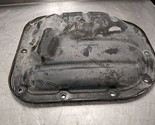 Lower Engine Oil Pan From 2015 Toyota Prius C  1.5 - £31.56 GBP
