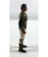 Lando Calrissian Skiff Guard Star Wars Action Figure Kenner 1982 Hong Ko... - £11.72 GBP