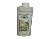 Vintage Caswell Massey gardenia talcum powder 3.5 oz /100g - $64.35