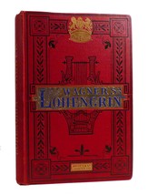 Richard Wagner LOHENGRIN Opera in Three Acts Royal Edition - £343.96 GBP