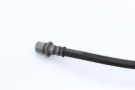 08-14 SUBARU IMPREZA WRX FRONT LEFT DRIVER SIDE BRAKE HOSE Q6563 image 2