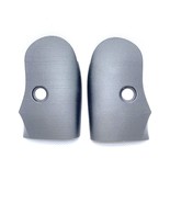 Bond Arms Derringer Smooth Style I Extended Grips - Carbon Fiber - Made ... - $69.99