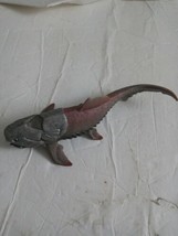 Schleich Prehistoric Ancient Fish DUNKLEOSTEUS Realistic Dinosaur Figure VGC - £13.37 GBP