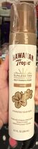 Hawaiian Tropic Sunless Tanning Foam, Moisturizing Self Tanner, Dark, 6.... - $7.89