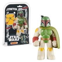 6 In Boba Fett Action Figure - Collectible For Ages 5 And Up - 1 Ct (Pack Of 1) - £14.93 GBP
