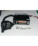 Kenwood TK-760G-1 Core Radio WITH KMC-36 MIC ONLY #4 * READ* W4C - $1,459.66 MXN