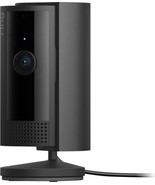 Ring - Indoor Plug-In 1080p Security Camera (2nd Generation) with Privac... - $68.37 CAD