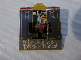 Disney Trading Pin 45806 Twilight Zone Tower of Terror (Stitch Causing Trou - $18.49