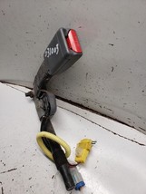 Seat Belt Front Bucket Seat Sedan Passenger Buckle Fits 01-05 CIVIC 1303... - $36.63