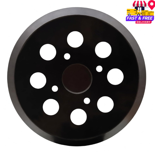 5&quot; hook &amp; Loop Replacement Random Orbital Sander Pad for Craftsman 315 M... - $13.88