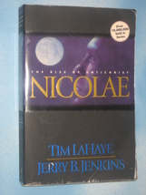 NICOLAE - From the Left Behind Series - Paperback  - £3.90 GBP