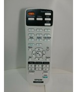 Genuine Original OEM Epson Projector Remote:  BrightLink Pro 1410Wi   - €19,99 EUR